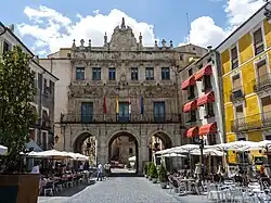 Ayuntamiento