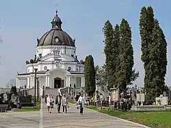 Igreja de Todos os Santos