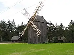 Museu de Cultura Popular da Podláquia