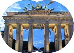 Escotoma positivo, percepção local de estruturas extras