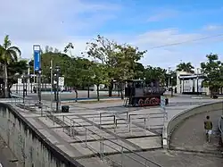 Praça da Estação