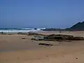 Praia da Amoreira