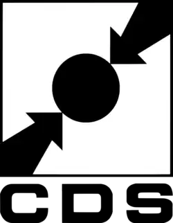 Símbolo entre 1975 e 1990s