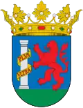 Brasão da Província de Badajoz