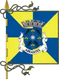 Bandeira de Abrantes