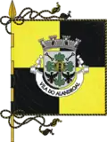 Bandeira de Alandroal