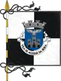 Bandeira de Aguiar da Beira