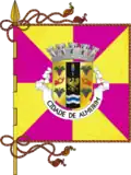 Bandeira de Almeirim