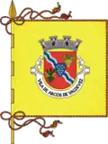 Bandeira de Arcos de Valdevez