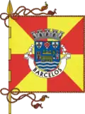 Bandeira de Barcelos