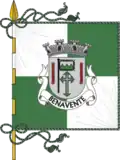 Bandeira de Benavente