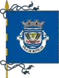 Bandeira de Boticas