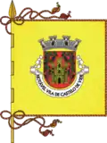 Bandeira de Castelo de Vide