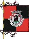 Bandeira de Idanha-a-Nova