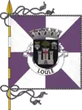 Bandeira de Loulé