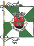 Bandeira de Lamego