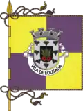 Bandeira de Lousada