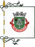 Bandeira de Monchique