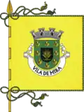 Bandeira de Mira