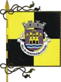 Bandeira de Montemor-o-Velho