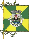 Bandeira de Montijo