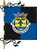 Bandeira de Oliveira de Frades