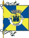 Bandeira de Pombal