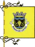 Bandeira de Penalva do Castelo