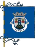 Bandeira de Penela