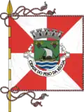 Bandeira de Peso da Régua