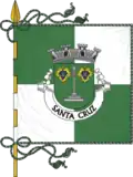 Bandeira de Santa Cruz