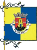 Bandeira de Sintra