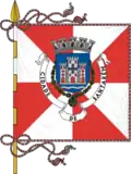 Bandeira de Santarém