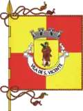Bandeira de São Vicente