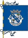 Bandeira de Sever do Vouga