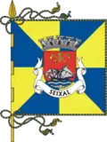 Bandeira de Seixal