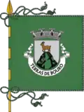 Bandeira de Terras de Bouro