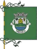 Bandeira de Tarouca