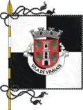 Bandeira de Vinhais