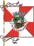 Bandeira de Vila Real de Santo António