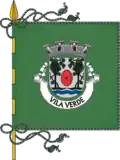 Bandeira de Vila Verde