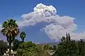 Cumulonimbus Flammagenitus
