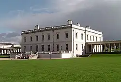 Inigo Jones: Queen's House