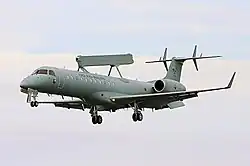 Embraer R-99