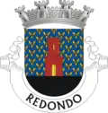 Brasão de Redondo