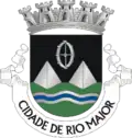 Brasão de Rio Maior