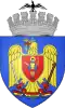 Brasão de armas de Bucareste