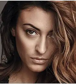 2007: Rachel Legrain-Trapani