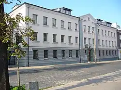 Gabinete do Procurador Distrital