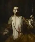 Lucrécia (1666)